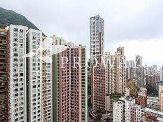 Mid Levels Central - Robinson Place Block 1 02
