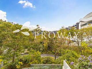 Clear Water Bay - Mount Pavilia 02