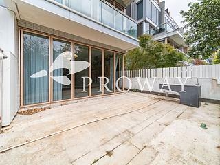Clear Water Bay - Mount Pavilia 03