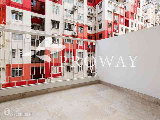 Causeway Bay - Hamilton Mansion 04
