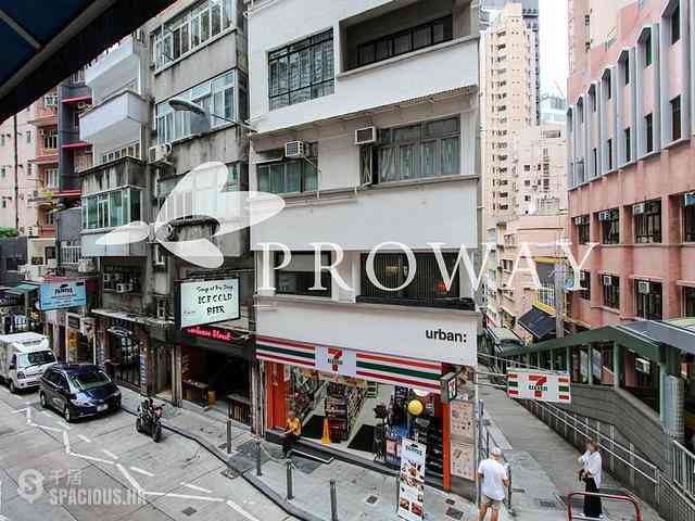 Soho - 49-49C, Elgin Street 02