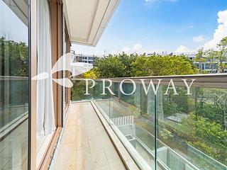 Clear Water Bay - Mount Pavilia 04