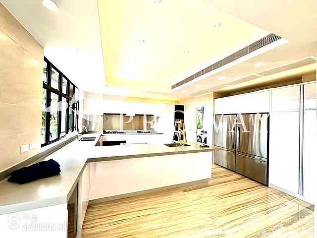 The Peak - 21, Coombe Road 11