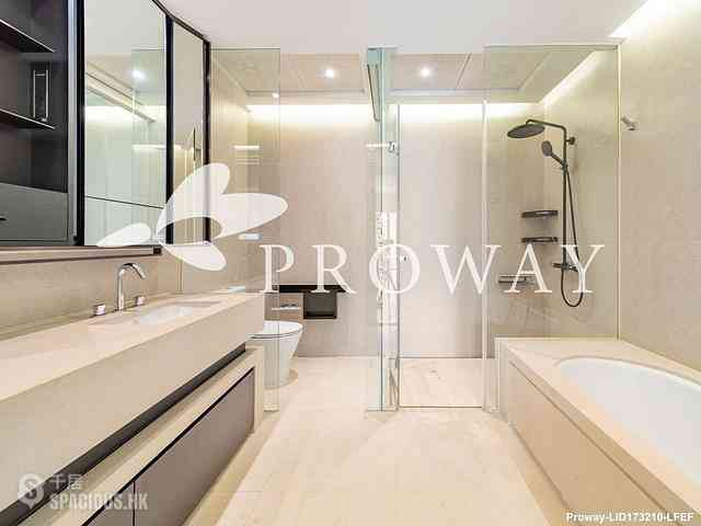 Clear Water Bay - Mount Pavilia 06