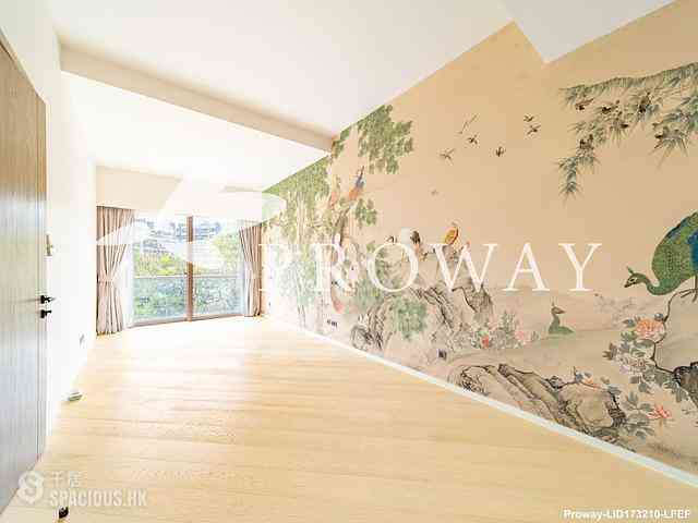 Clear Water Bay - Mount Pavilia 07
