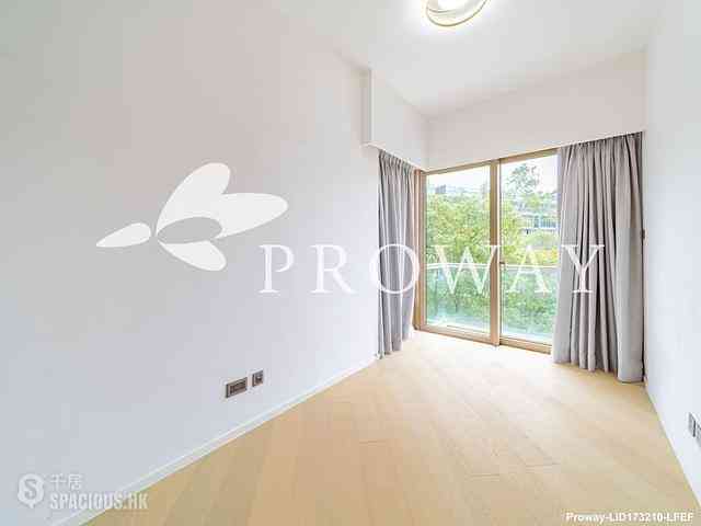 Clear Water Bay - Mount Pavilia 09