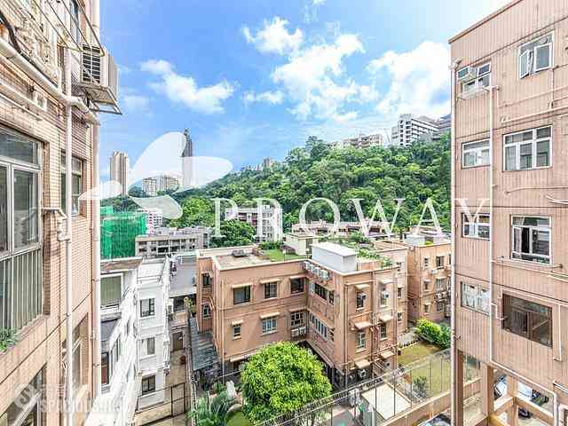 Happy Valley - Green Lane Court 01