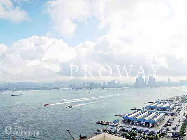 Shek Tong Tsui - Harbour One 02