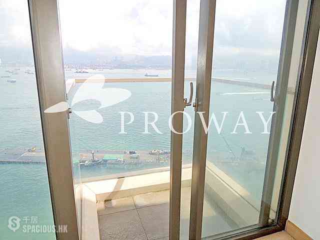 Shek Tong Tsui - Harbour One 03