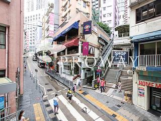 Soho - 40, Elgin Street 02