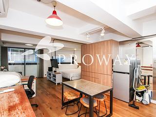 Soho - 40, Elgin Street 04