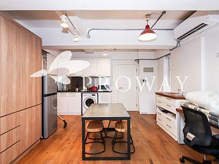 Soho - 40, Elgin Street 05