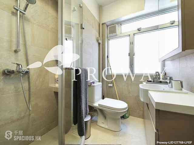 Causeway Bay - Vancouver Mansion 11