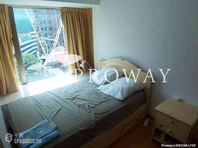 Wan Chai - The Zenith 06