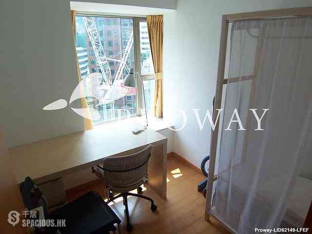 Wan Chai - The Zenith 08