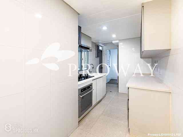 Causeway Bay - Highland Mansion 08