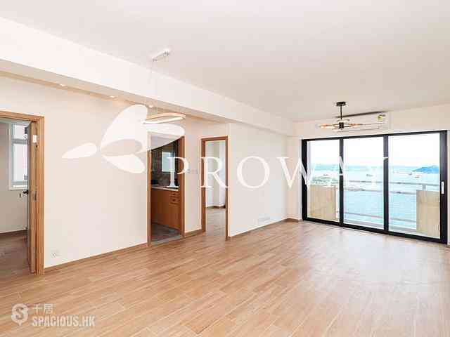 Kennedy Town - Regent Height 01