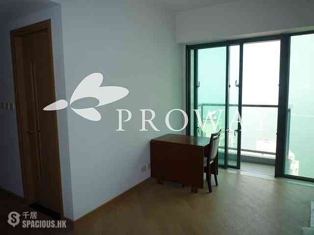 Kennedy Town - Belcher's Hill 01