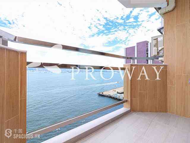 Kennedy Town - Regent Height 03