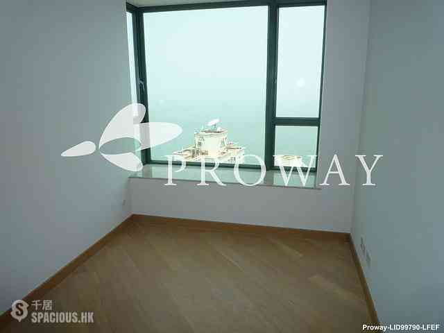 Kennedy Town - Belcher's Hill 06