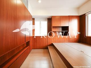 Central - Arbuthnot House 06