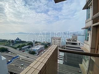 Sheung Wan - Talon Tower 08