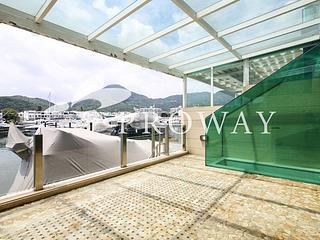 Sai Kung - Marina Cove 02