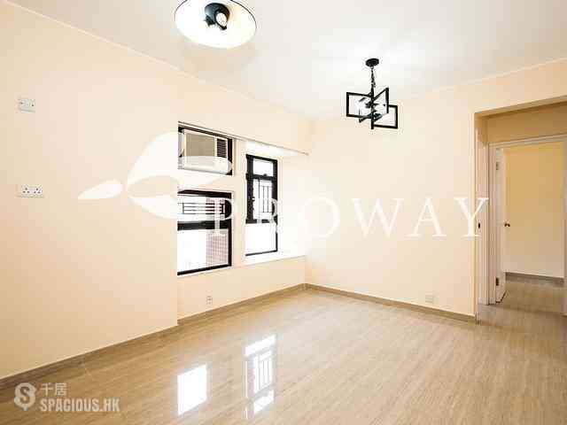 Kennedy Town - Wai Wah Court 03