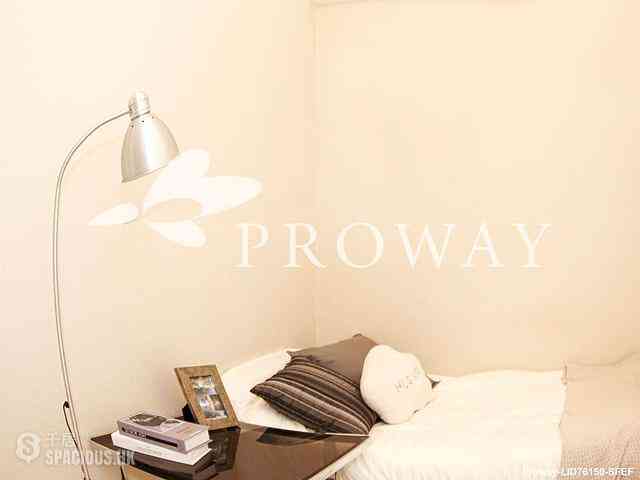 Causeway Bay - Paterson Building 07