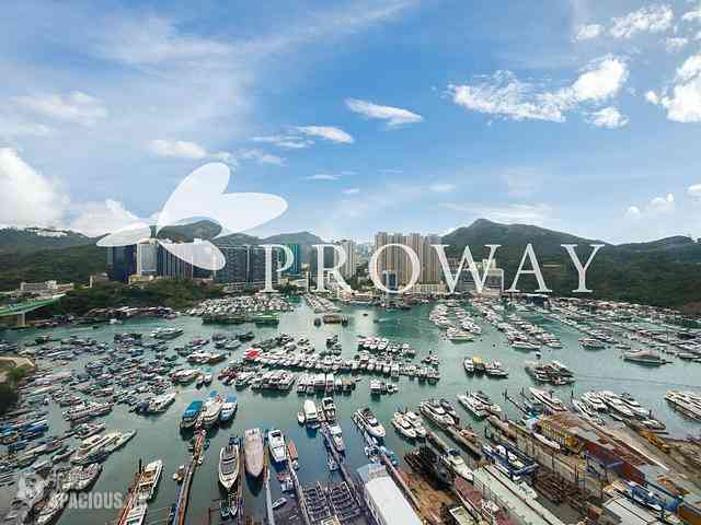 Ap Lei Chau - Larvotto 02
