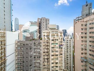 中环 - 康和大厦 02