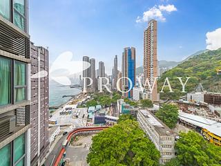 Kennedy Town - 60, Victoria Road 02