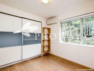 Pok Fu Lam - Baguio Villa 07