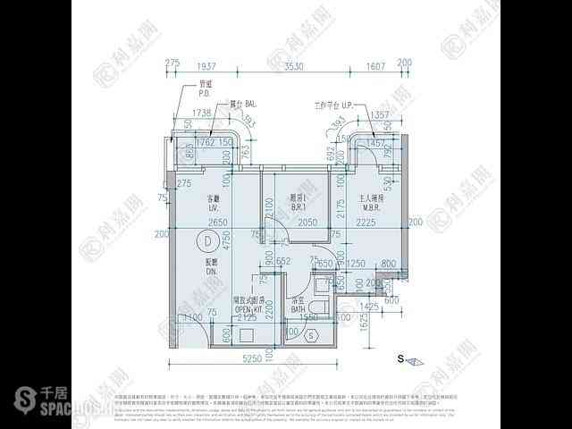 Cheung Sha Wan - Grand Victoria 06