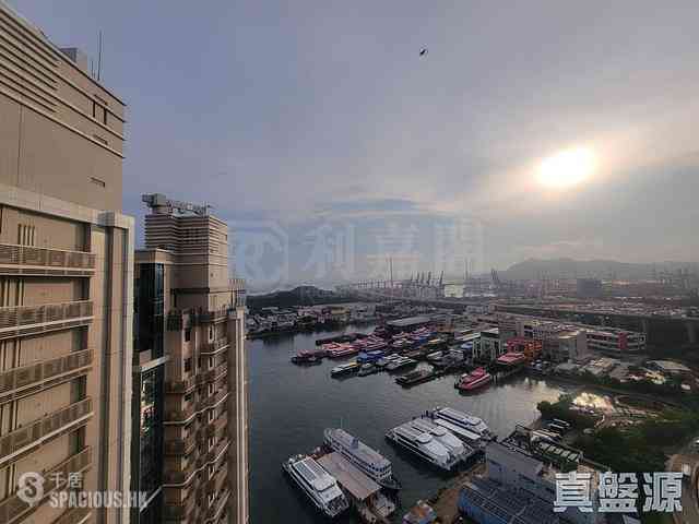 Cheung Sha Wan - Grand Victoria 04