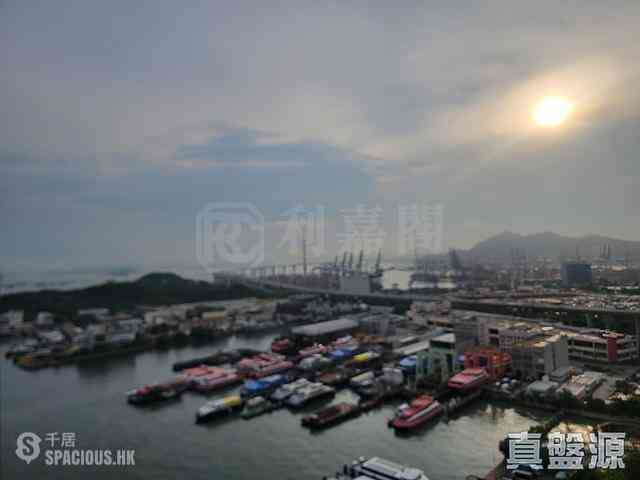 Cheung Sha Wan - Grand Victoria 12