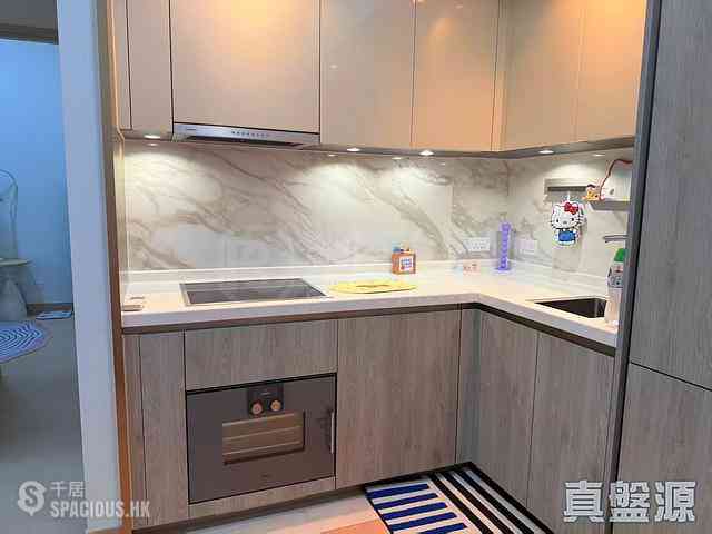 Cheung Sha Wan - Grand Victoria 16
