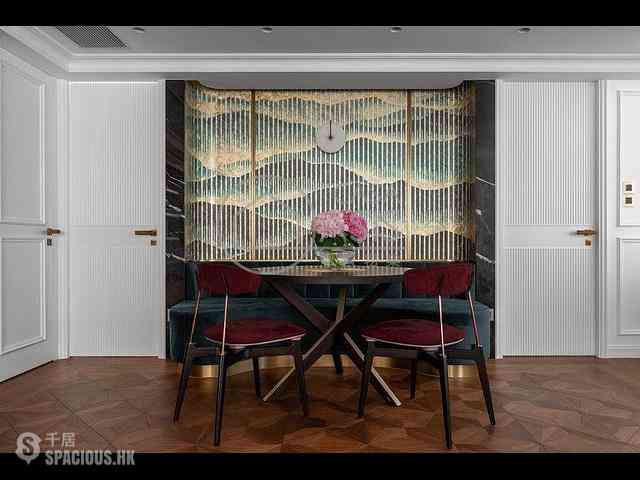 Stubbs Road - Bellevue Court 01