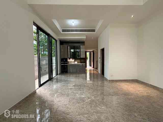 Kam Tin - Crescent Green House 05