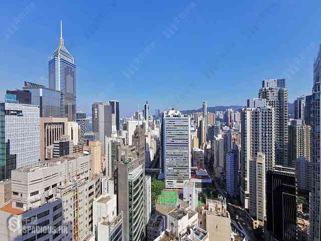 Wan Chai - York Place 01