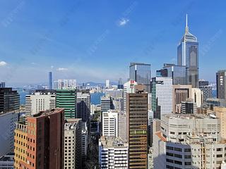 Wan Chai - York Place 02
