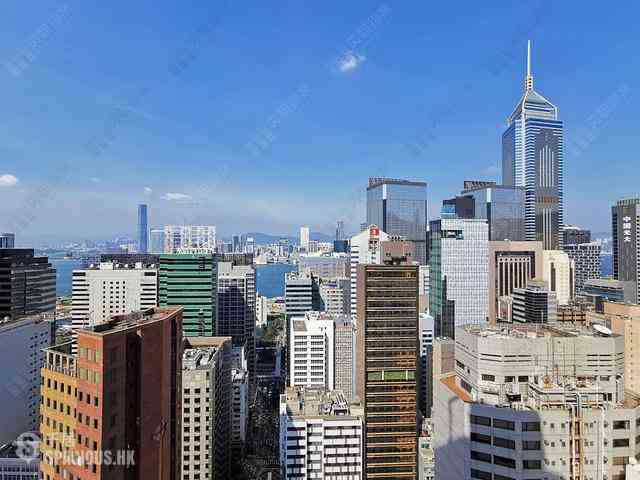 Wan Chai - York Place 02