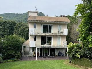 西贡 - 早禾坑 06