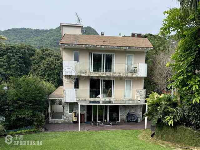 Sai Kung - Tso Wo Hang 06