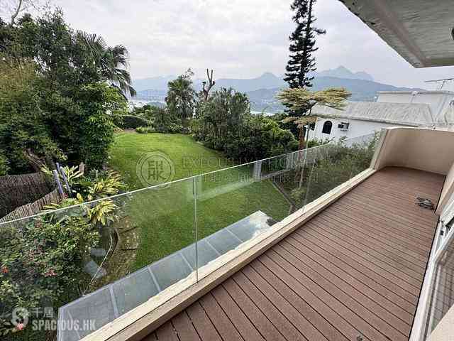 Sai Kung - Tso Wo Hang 15