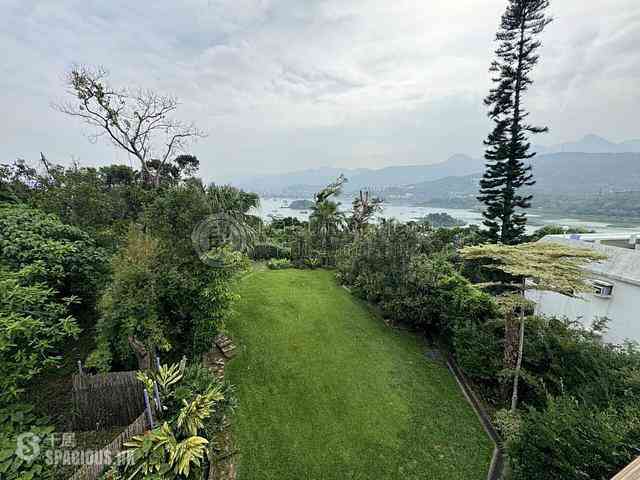 Sai Kung - Tso Wo Hang 17