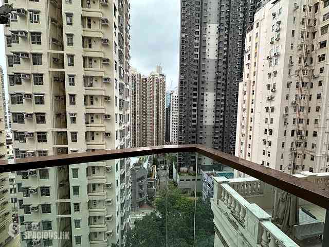 Sai Ying Pun - 63, Pokfulam 01