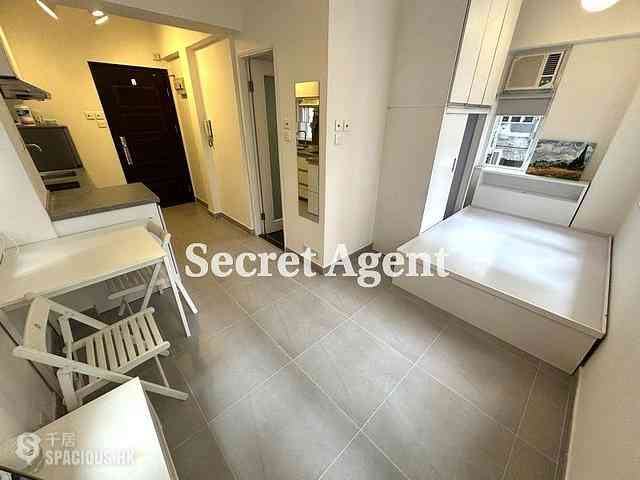 Soho - Fat Li Mansion 01
