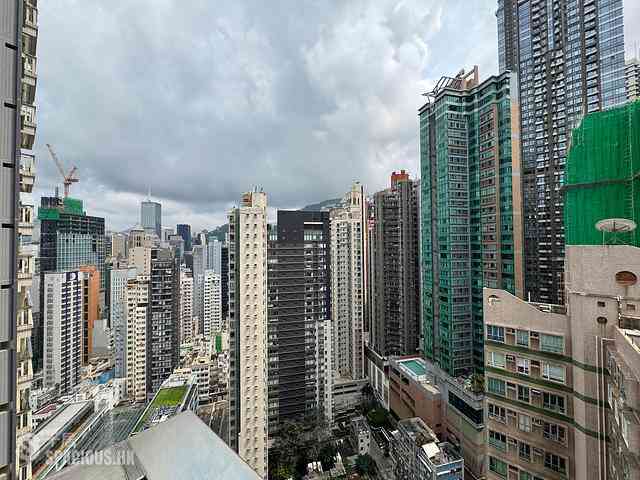 Soho - Centrestage Block 2 02