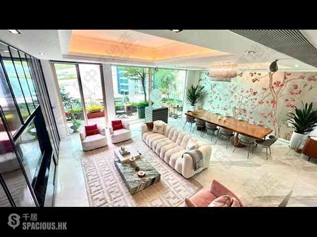 Cyberport - Residence Bel-Air 01
